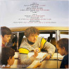 Harlow Jack LP Thats What They All Say LP