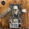 Earl Sweatshirt LP SICK! LP