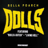 Bella Poarch LP Dolls 12-inch EP LP