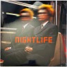 Pet Shop Boys 1999 0190295944056 Nightlife LP