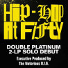 Lil Kim LP Hard Core 2LP LP