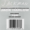 Harlow Jack LP Jackman. LP