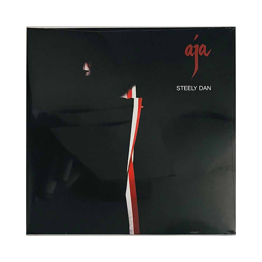Steely Dan LP Aja LP