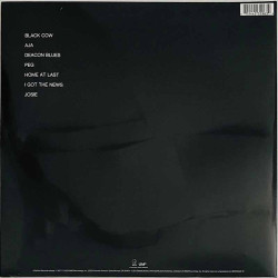 Steely Dan LP Aja LP