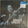 Green Grant LP Born to be blue LP