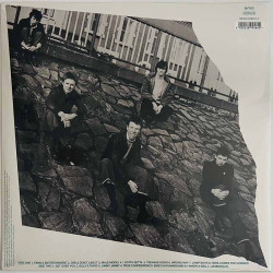 Undertones LP The Undertones LP