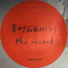 boygenius LP The Record LP