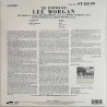 Morgan Lee 1962 BST 84199 The Rumproller LP