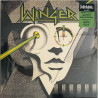 Winger LP Winger -88 green vinyl LP