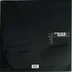 Verve 1997 4787014 Urban Hymns 2LP LP