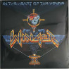 Winger LP Winger II In the heart of the young LP