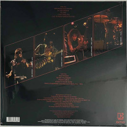 Dokken 1981 538679881 Breaking The Chains LP