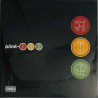 Blink-182 2001 00602557005141 Take Off Your Pants And Jacket LP