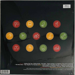 Blink-182 2001 00602557005141 Take Off Your Pants And Jacket LP
