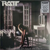 Ratt LP Invasion of your privacy LP