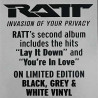 Ratt LP Invasion of your privacy LP