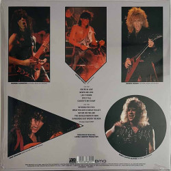 Ratt LP Invasion of your privacy LP
