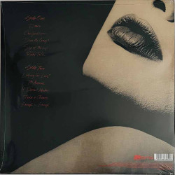 Ratt LP Dancing Undercover LP