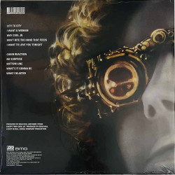 Ratt LP Reach For The Sky LP