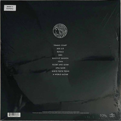 Lorde 2013 602537539857 Pure heroine LP