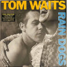 Waits Tom LP Rain Dogs LP