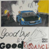 Juice WRLD LP Goodbye & Good Riddance LP