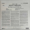 Rollins Sonny LP Newk's Time LP