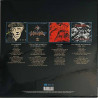 Winger 2023 538912691 Chapter One (Atlantic Years 1988-1993) 4LP LP