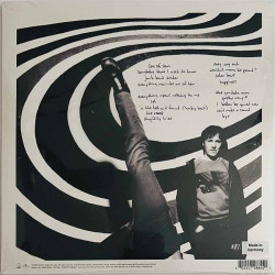 Smith Elliot LP Figure 8 2LP LP