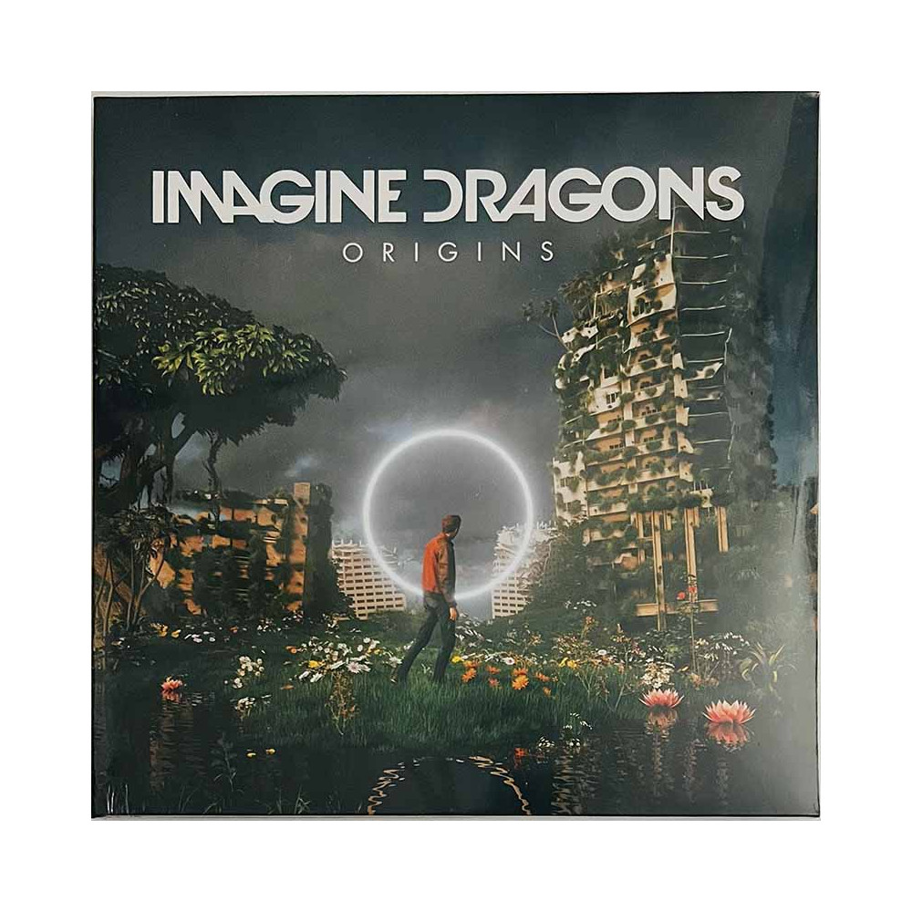Imagine Dragons LP Origins LP