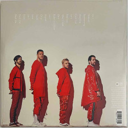 Imagine Dragons LP Origins LP