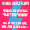 Kravitz Lenny 2024 BGDE-66078-LP Blue electric light 2LP LP