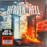 Sum 41 2024 RISE 538-1 Heaven :x: Hell 2LP LP