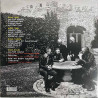 Thunder 2008 BMGCAT856DLPX Bang! limited edition yellow and white 2LP LP