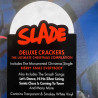 Slade LP Crackers (The Christmas Party Album) LP