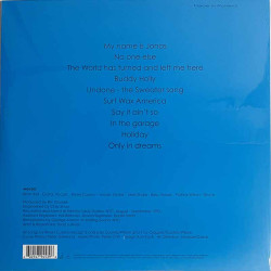 Weezer 1994 00602547945396 Weezer -94 LP