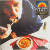 Blind Melon LP Soup,,limited edition orange vintl LP