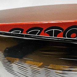 ZZ Top 1979 8122-79794-0 Degüello LP