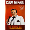 Taipale Reijo 1990 BBK 1091 Tulisuudelma c musikkassett