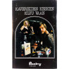 Hyttinen Kai Musiikkikasetti Kavereiden kesken Kuju vaan  kansi VG+ kasetti EX- käytetty kasetti