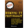 Raimo Piipponen, Alpo Pellinen, Reijo Viita 1977 DCKS 140 Humppa -77 c musikkassett