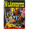 Lännentie 1985 484204-5-11 Lännentie 11 sarjakuva