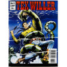 Tex Willer 1997 No 3 1997 No 3 sarjakuva