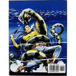 Tex Willer 1997 No 3 1997 No 3 sarjakuva