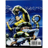 Tex Willer 1997 No 3 1997 No 3 sarjakuva