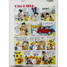 Non Stop : Juhannes ja Pirkale - Lucky Luke - Vekarat ym. - begagnade magazine