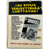 Shokki : Muukalainen helvetissä! - begagnade magazine