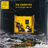 Cranberries vinyl LP To The Faithful Departed vinyl LP