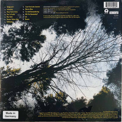 Cranberries vinyl LP To The Faithful Departed vinyl LP