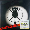 Johnson Linton Kwesi vinyl LP Forces Of Victory 2LP vinyl LP
